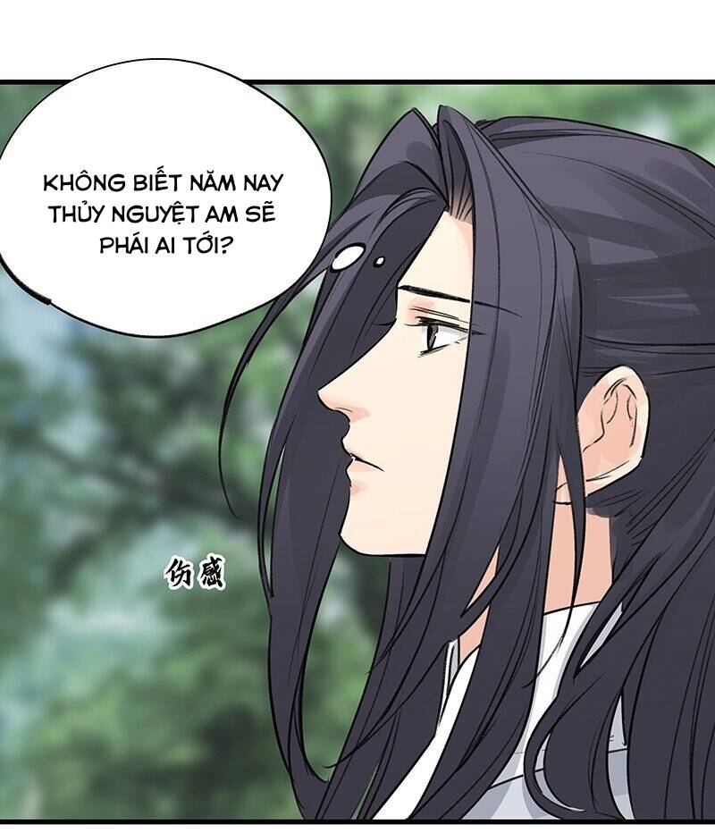 Đại Đạo Triều Thiên Chapter 48 - Trang 2