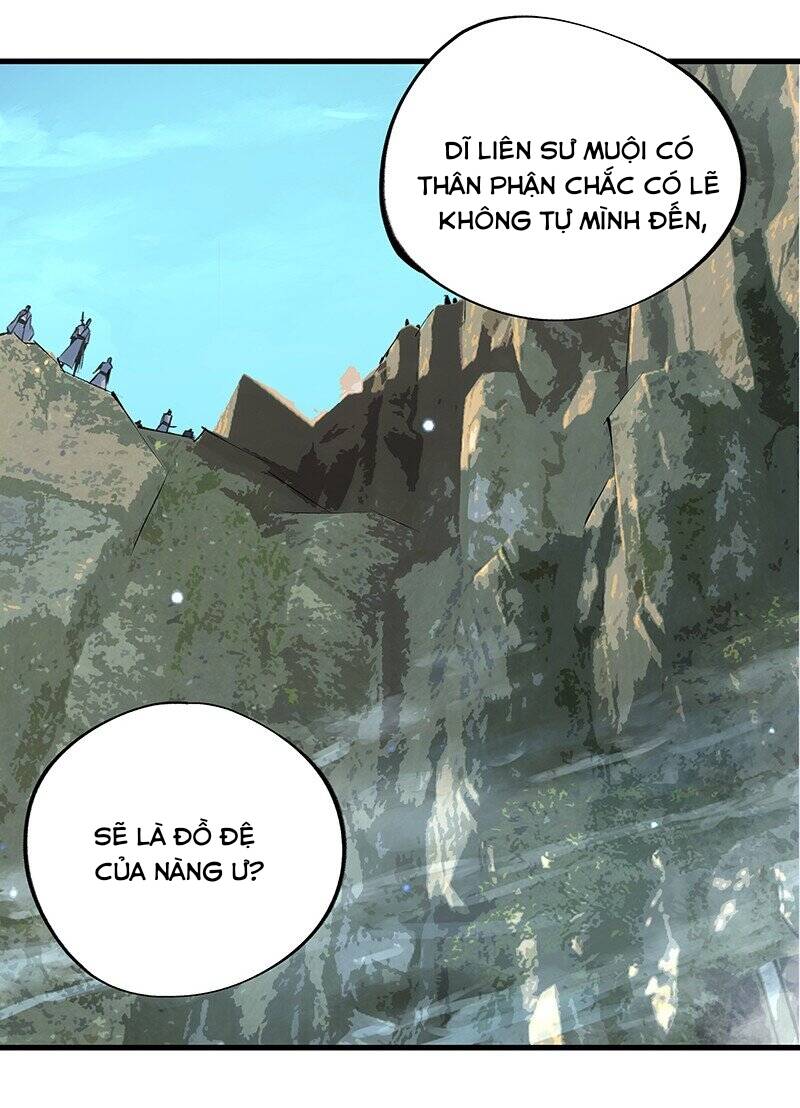Đại Đạo Triều Thiên Chapter 48 - Trang 2