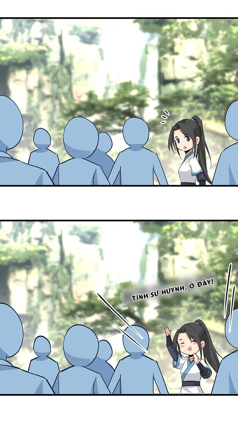 Đại Đạo Triều Thiên Chapter 48 - Trang 2