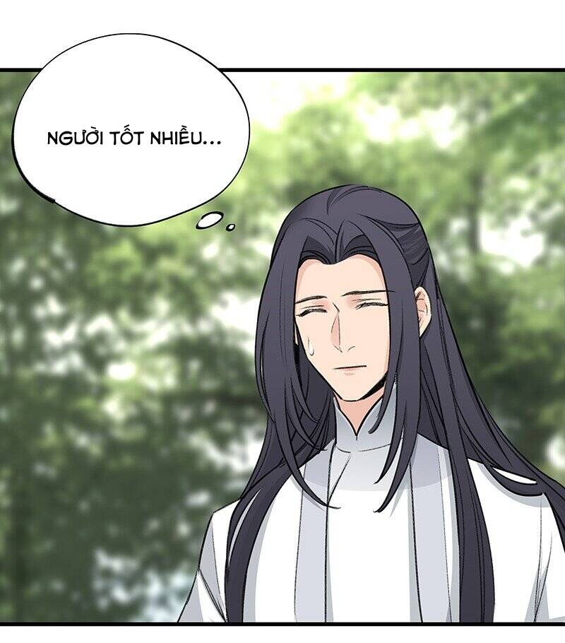 Đại Đạo Triều Thiên Chapter 48 - Trang 2