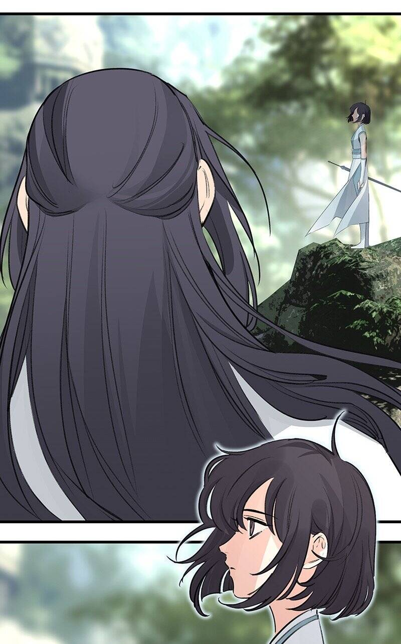 Đại Đạo Triều Thiên Chapter 48 - Trang 2