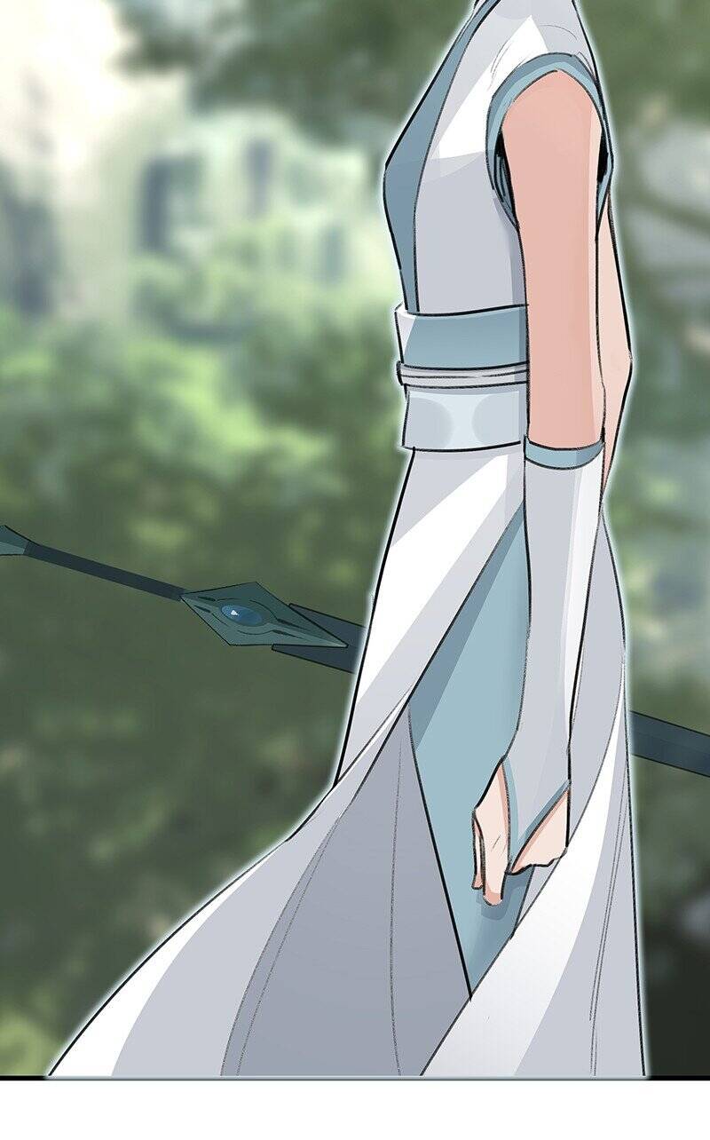 Đại Đạo Triều Thiên Chapter 48 - Trang 2