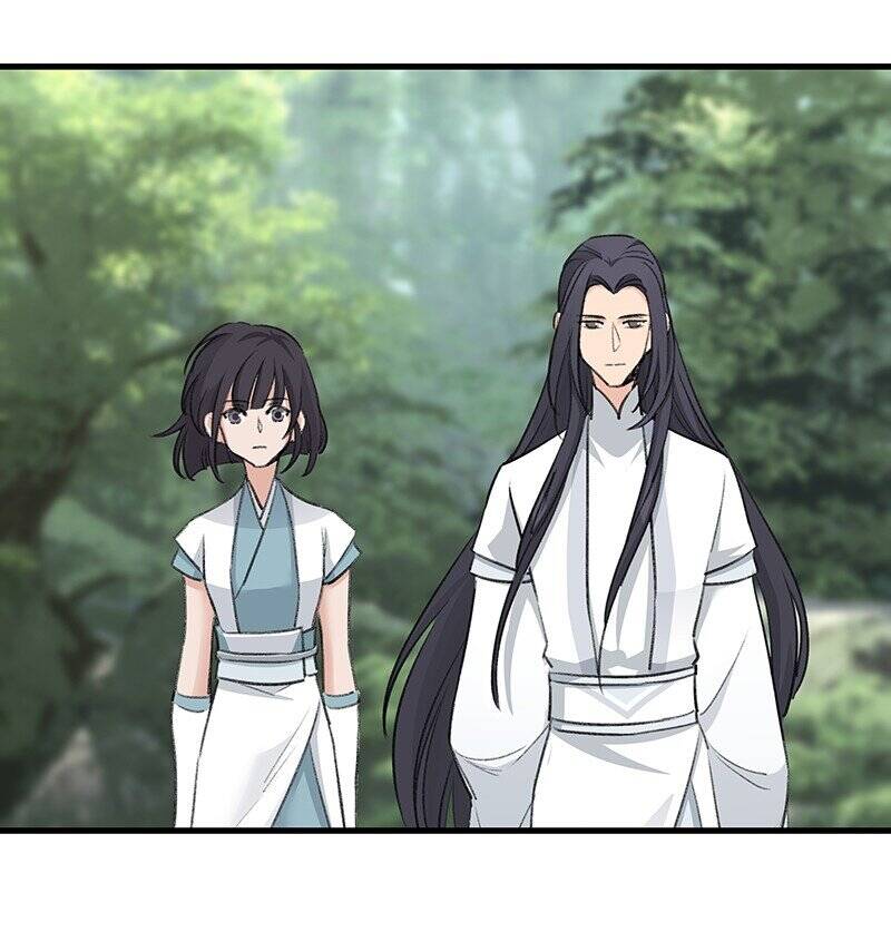 Đại Đạo Triều Thiên Chapter 48 - Trang 2