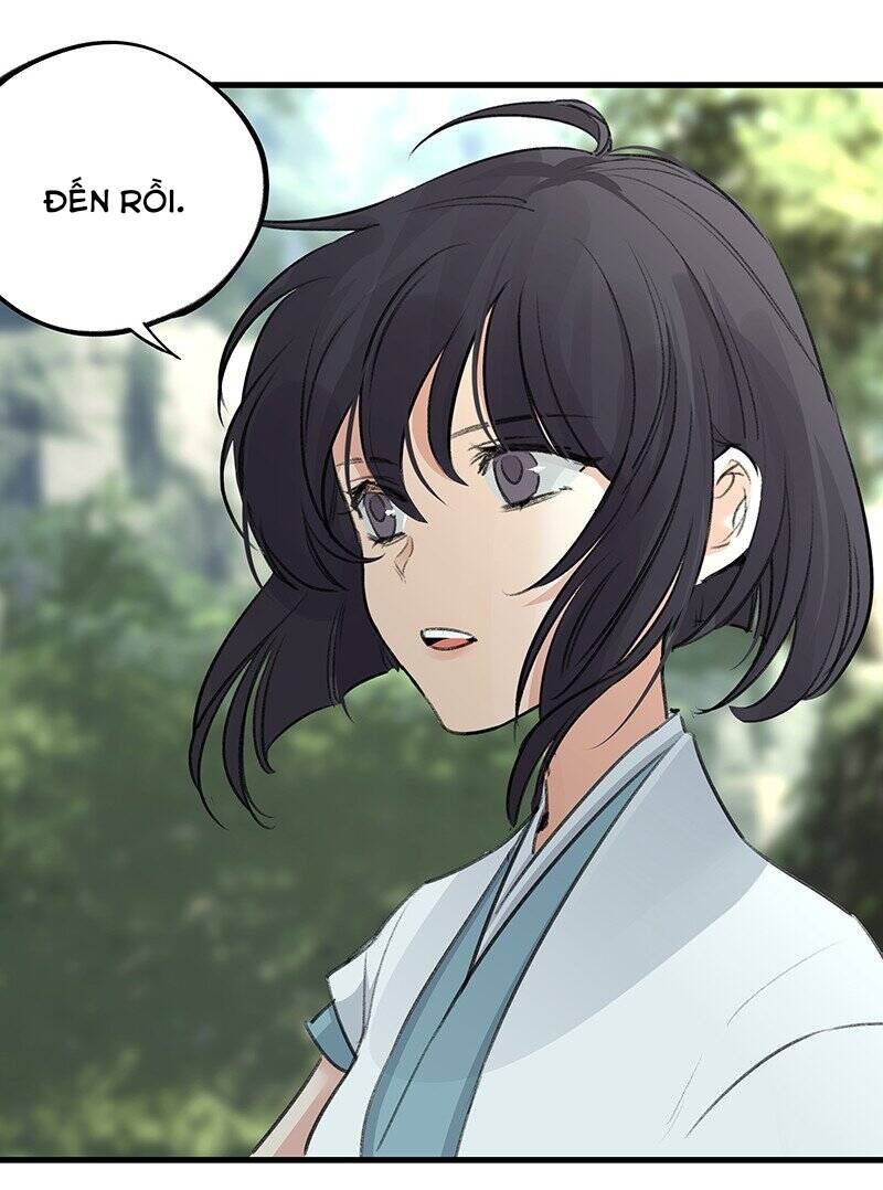 Đại Đạo Triều Thiên Chapter 48 - Trang 2