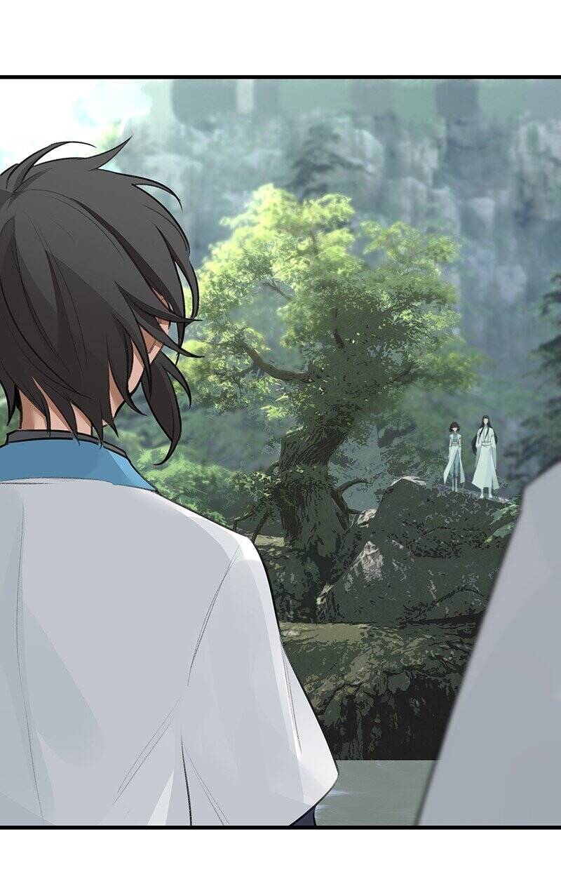 Đại Đạo Triều Thiên Chapter 48 - Trang 2