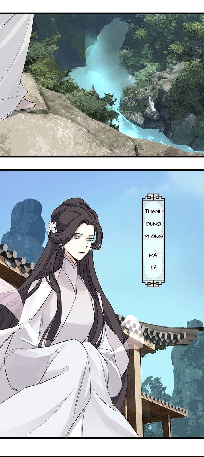 Đại Đạo Triều Thiên Chapter 48 - Trang 2