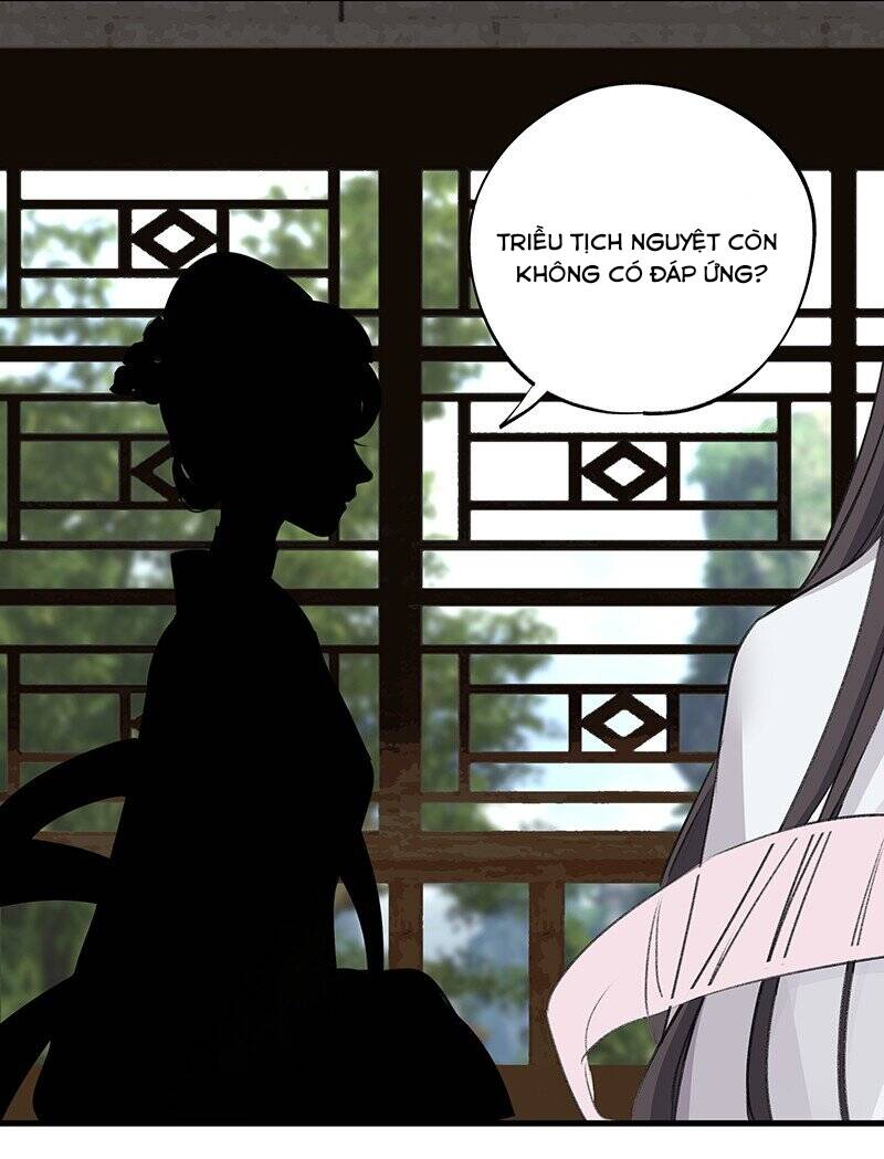 Đại Đạo Triều Thiên Chapter 48 - Trang 2