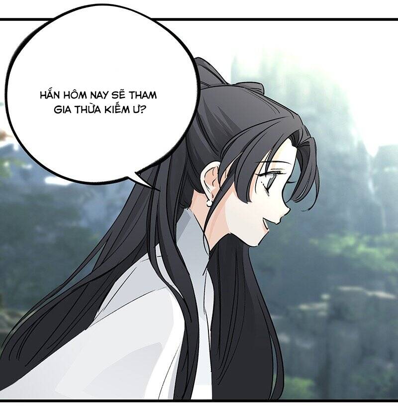 Đại Đạo Triều Thiên Chapter 48 - Trang 2