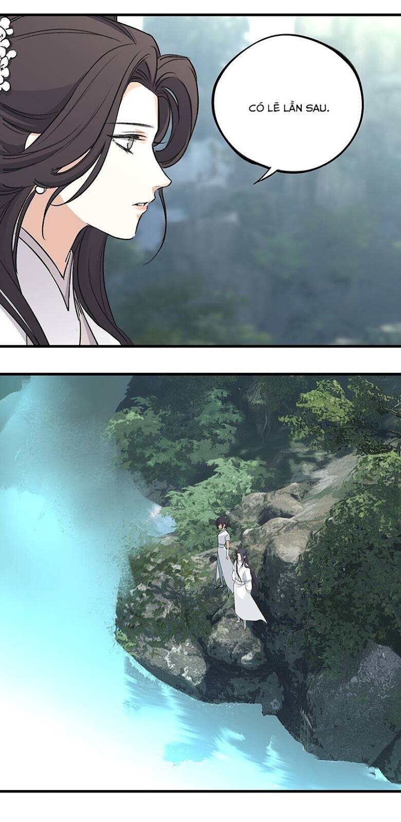 Đại Đạo Triều Thiên Chapter 48 - Trang 2