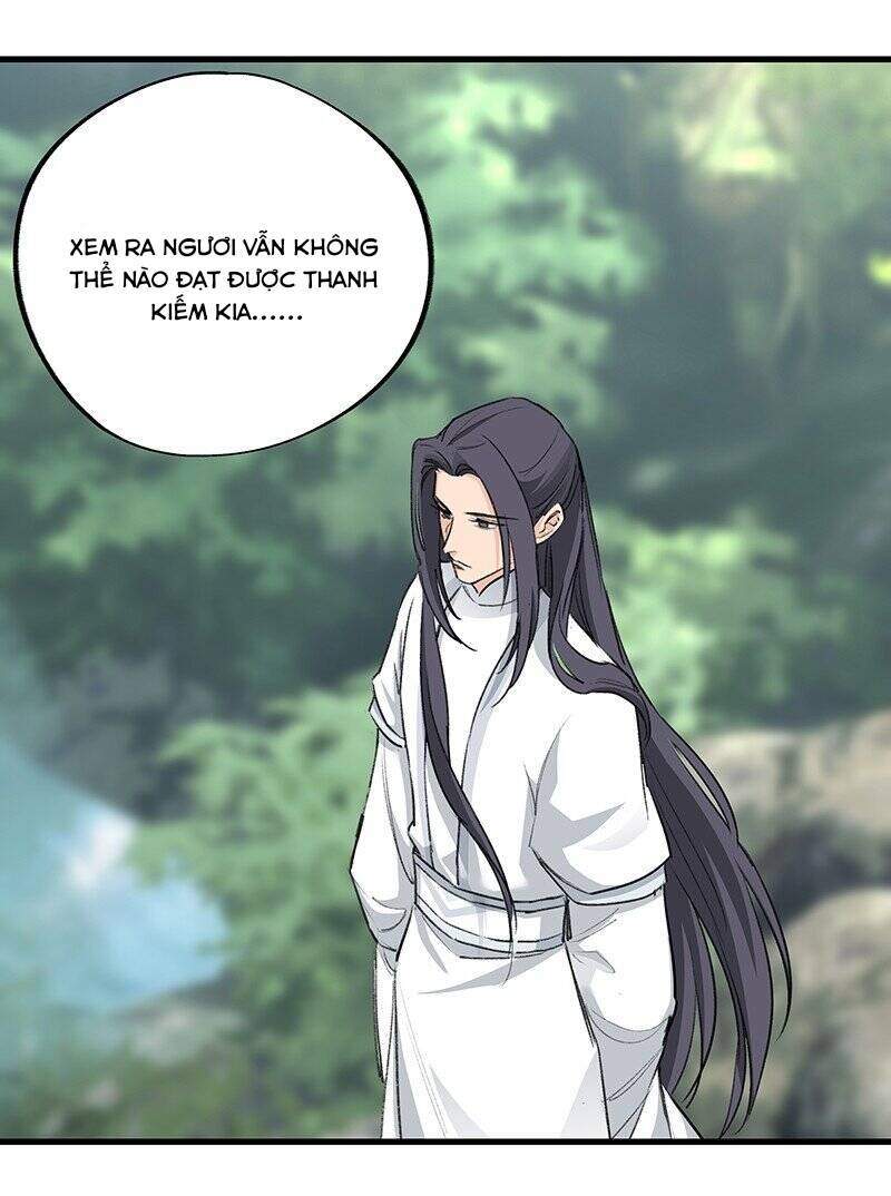 Đại Đạo Triều Thiên Chapter 48 - Trang 2