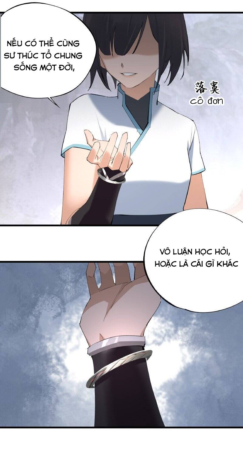 Đại Đạo Triều Thiên Chapter 5 - Trang 2