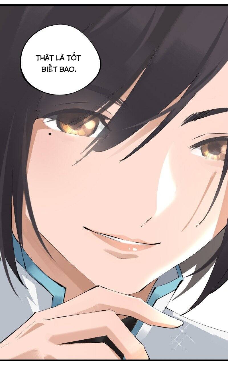 Đại Đạo Triều Thiên Chapter 5 - Trang 2