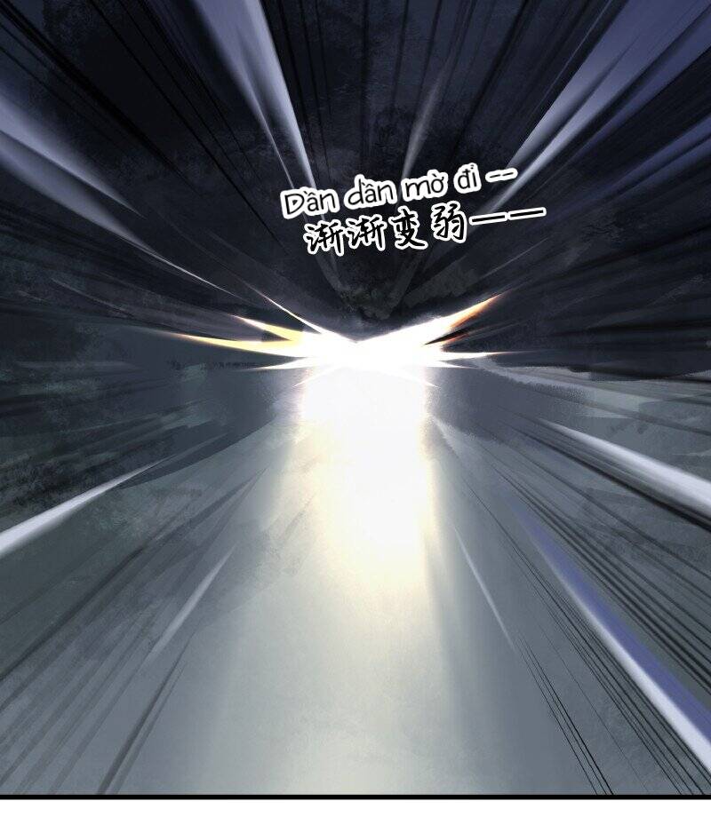 Đại Đạo Triều Thiên Chapter 5 - Trang 2