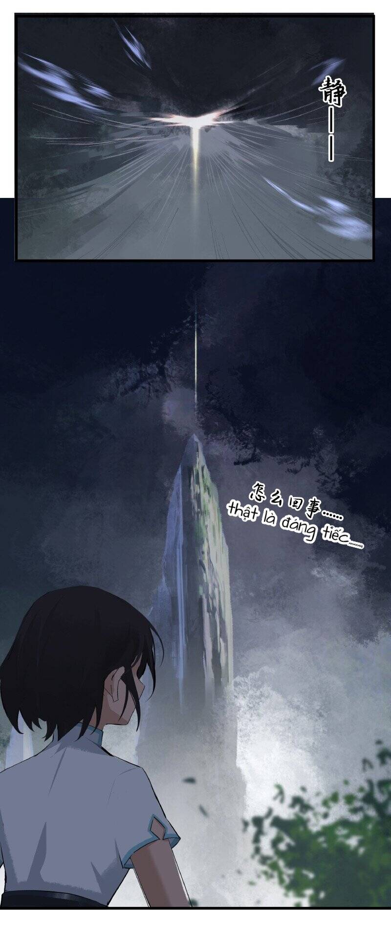 Đại Đạo Triều Thiên Chapter 5 - Trang 2