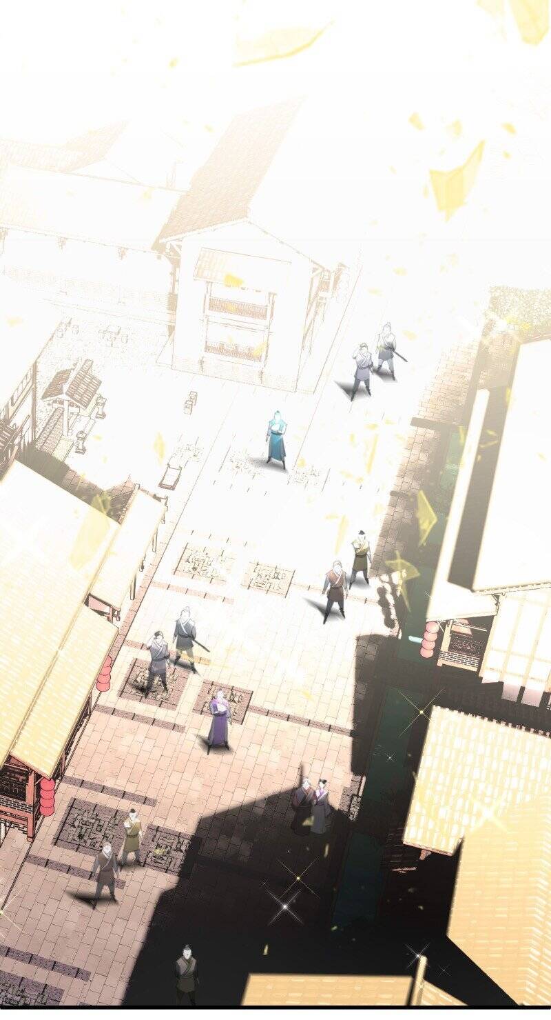 Đại Đạo Triều Thiên Chapter 5 - Trang 2