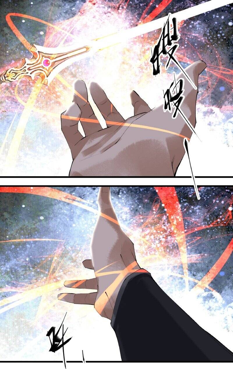 Đại Đạo Triều Thiên Chapter 6 - Trang 2