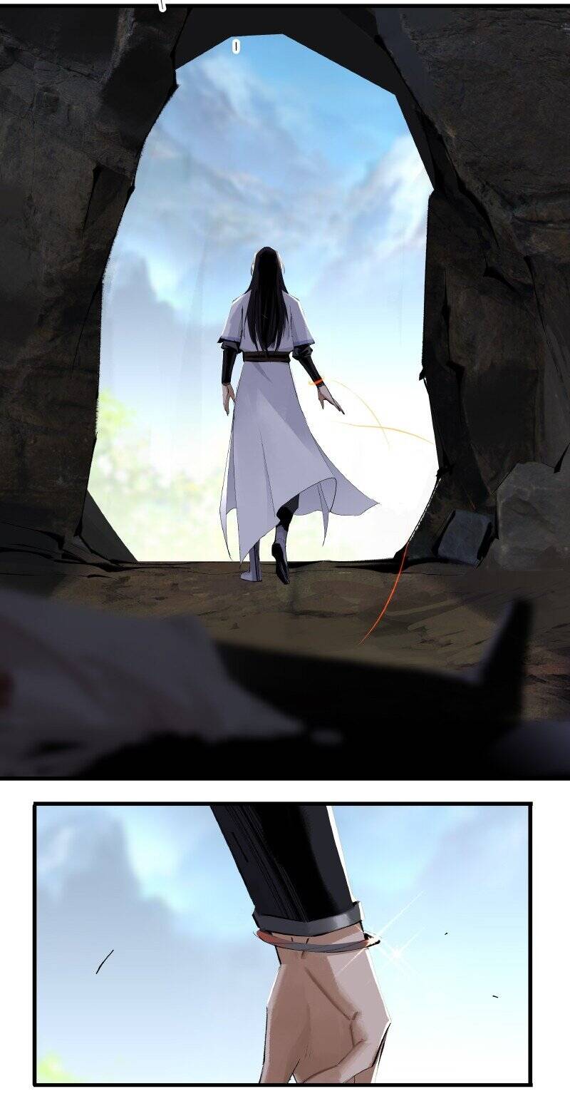 Đại Đạo Triều Thiên Chapter 6 - Trang 2