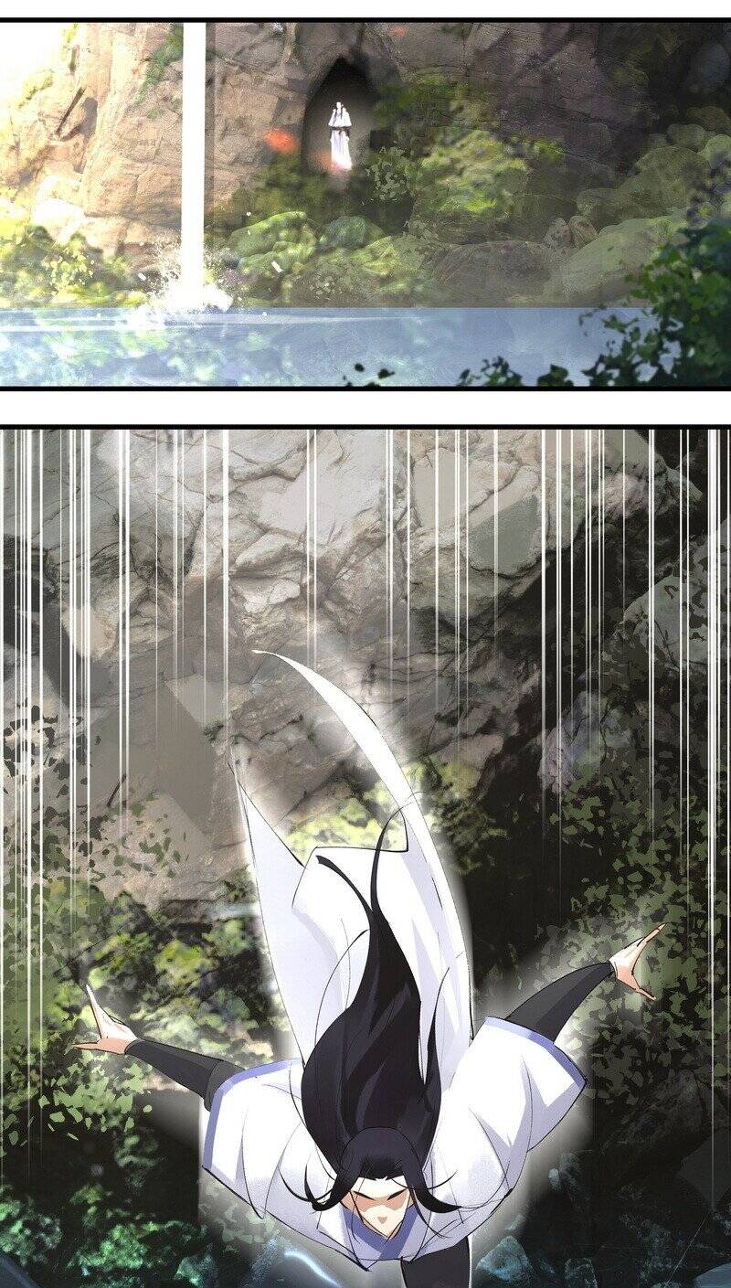 Đại Đạo Triều Thiên Chapter 6 - Trang 2