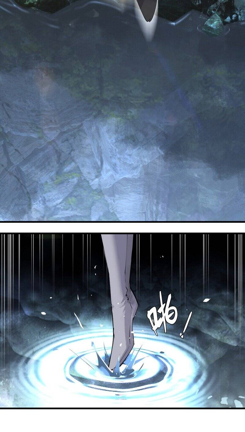 Đại Đạo Triều Thiên Chapter 6 - Trang 2