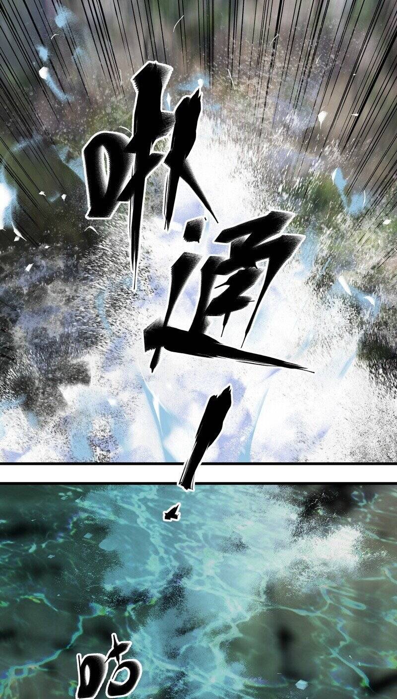 Đại Đạo Triều Thiên Chapter 6 - Trang 2