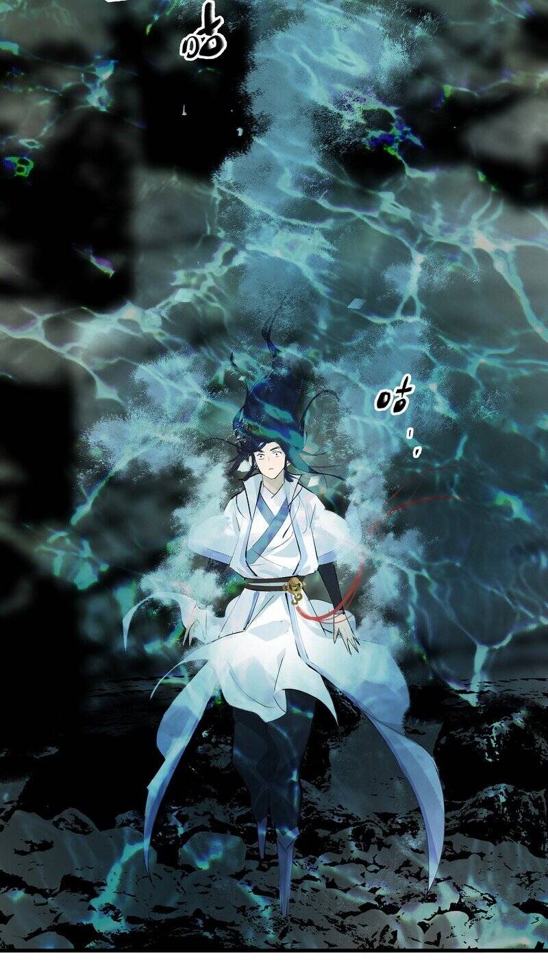 Đại Đạo Triều Thiên Chapter 6 - Trang 2