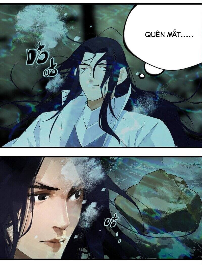 Đại Đạo Triều Thiên Chapter 6 - Trang 2