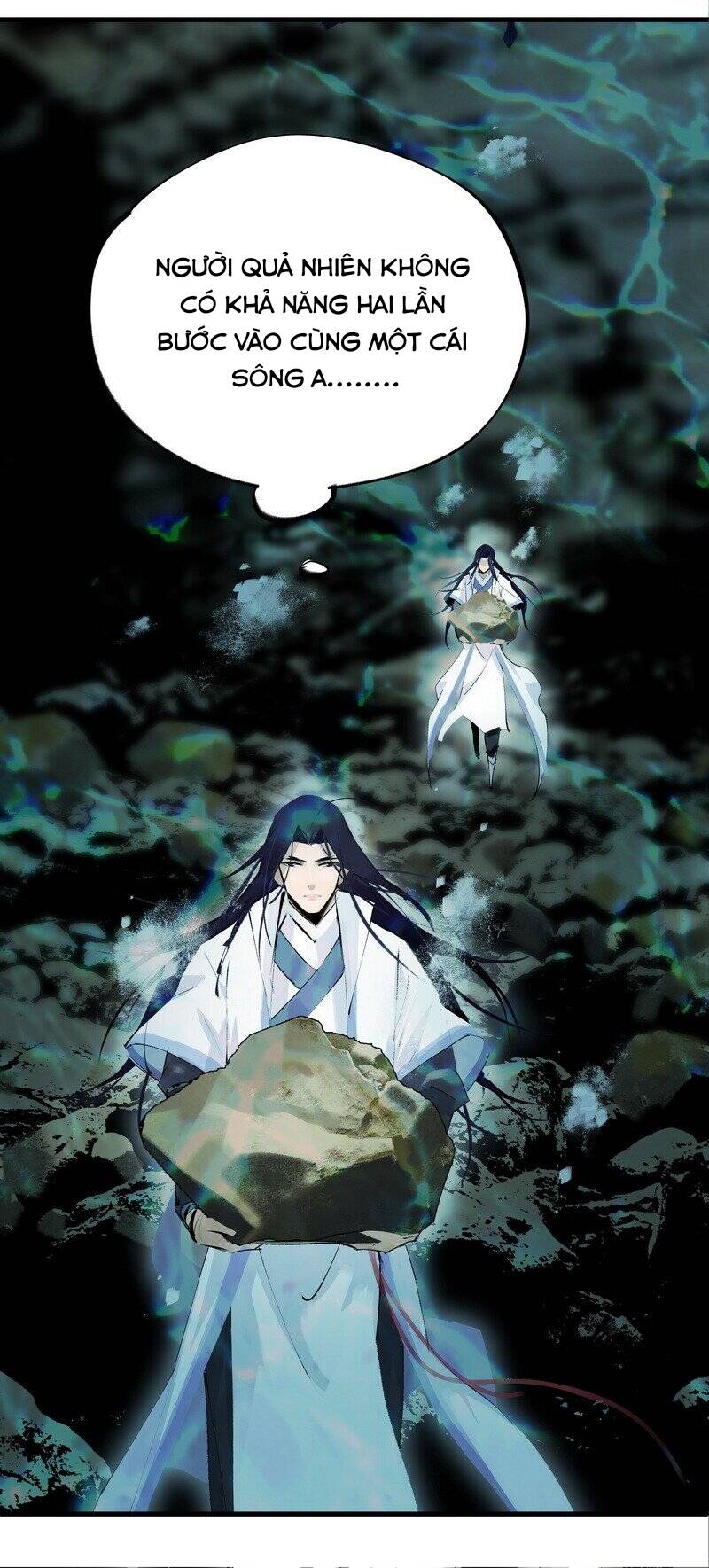 Đại Đạo Triều Thiên Chapter 6 - Trang 2