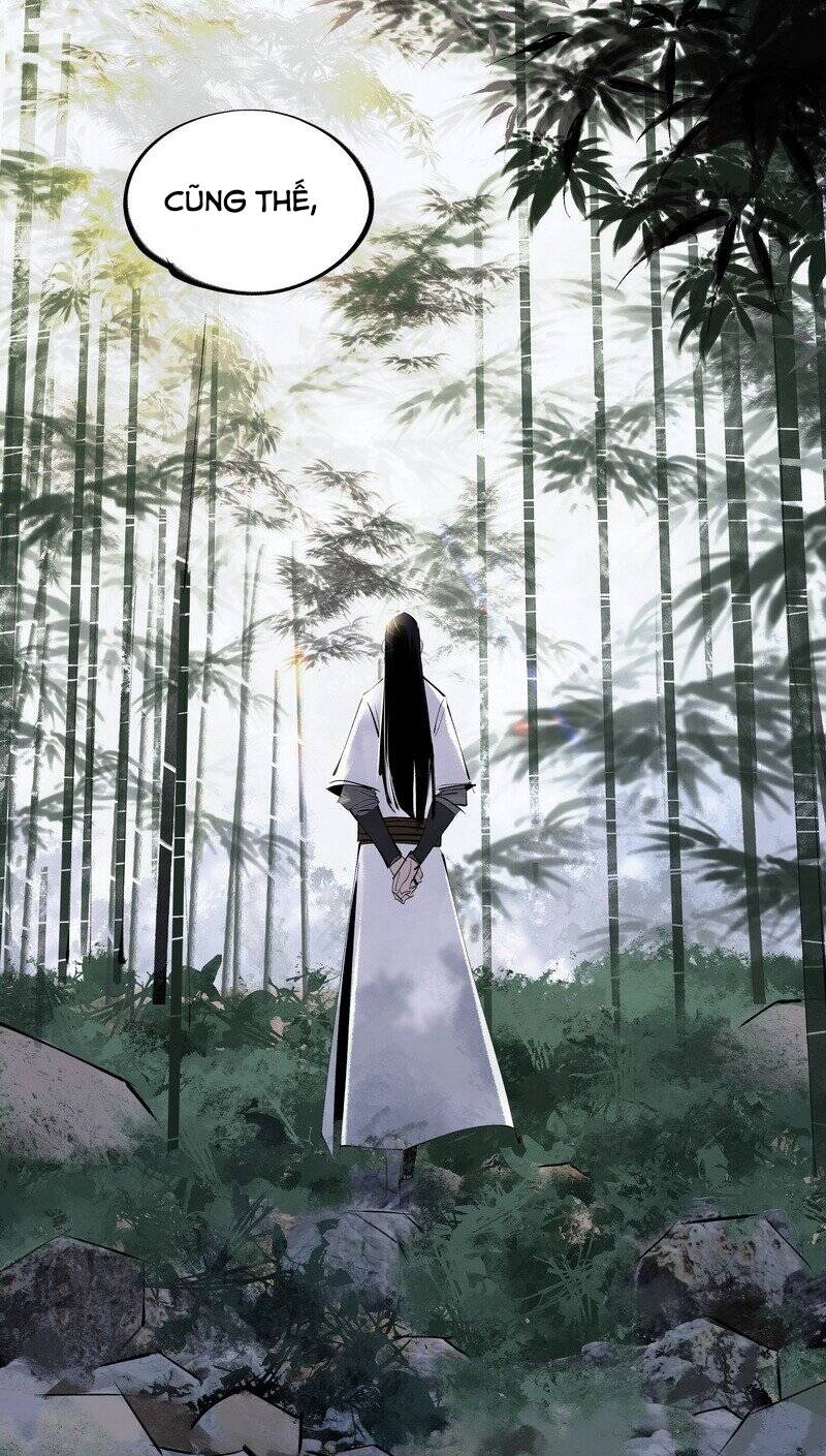 Đại Đạo Triều Thiên Chapter 6 - Trang 2