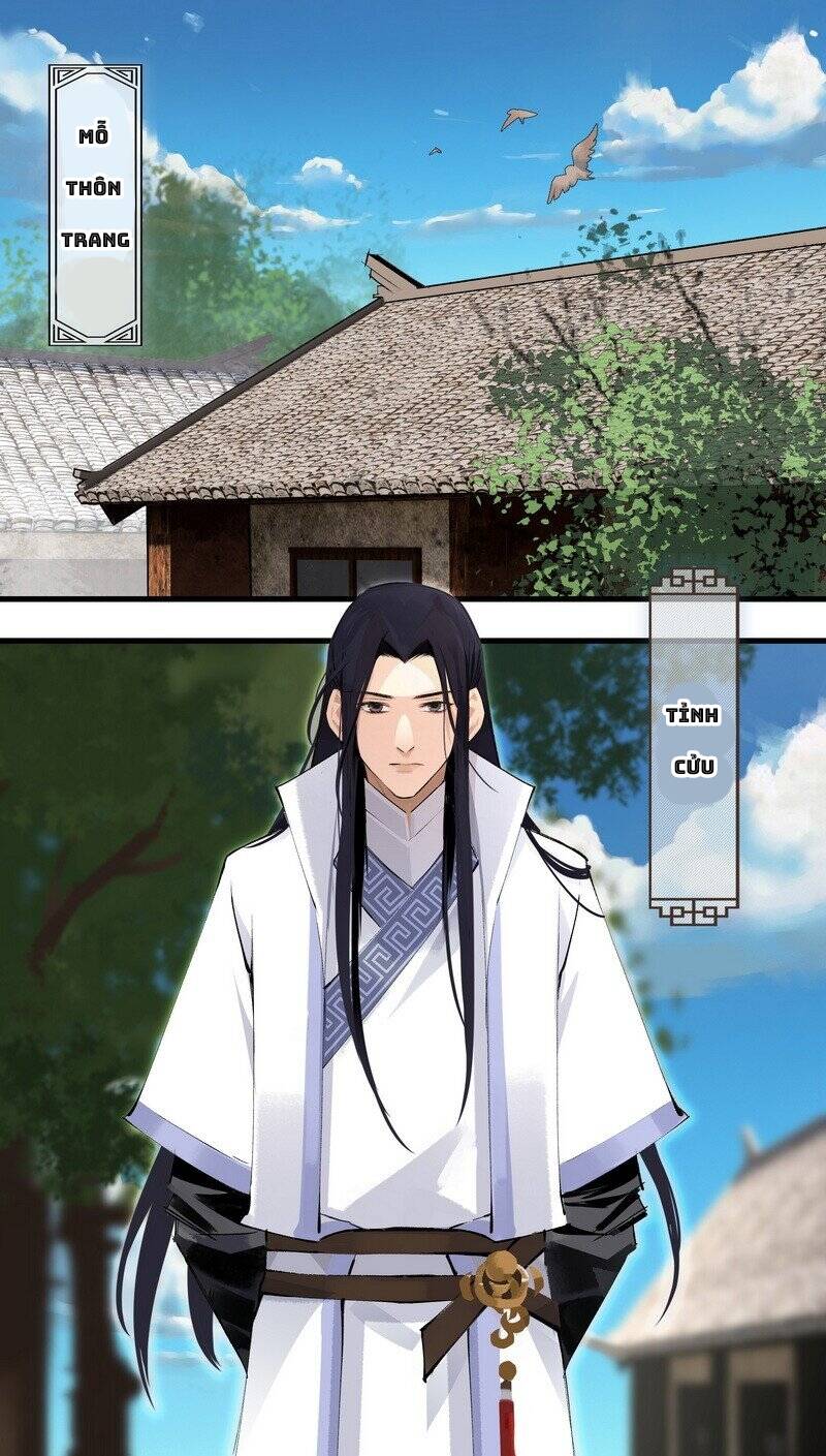 Đại Đạo Triều Thiên Chapter 6 - Trang 2