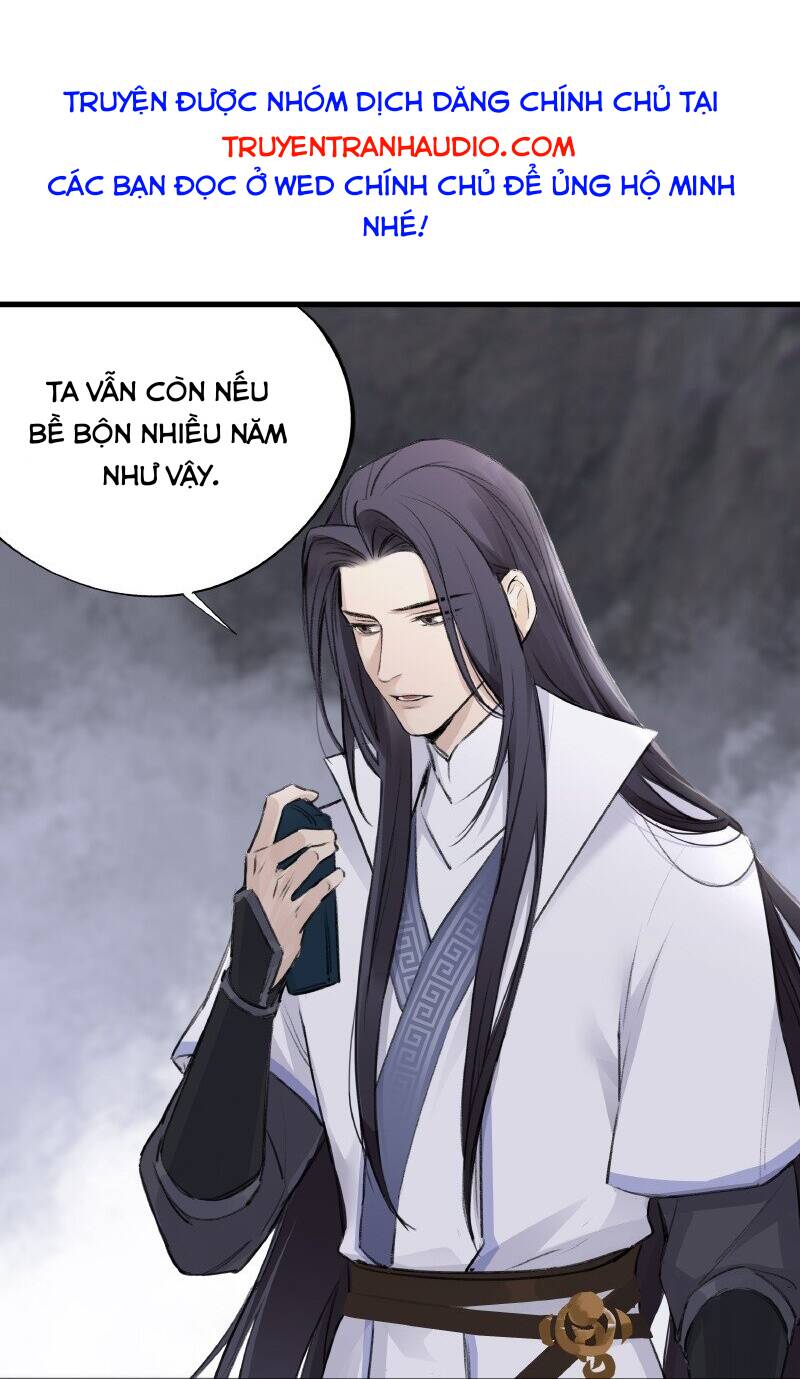 Đại Đạo Triều Thiên Chapter 6 - Trang 2