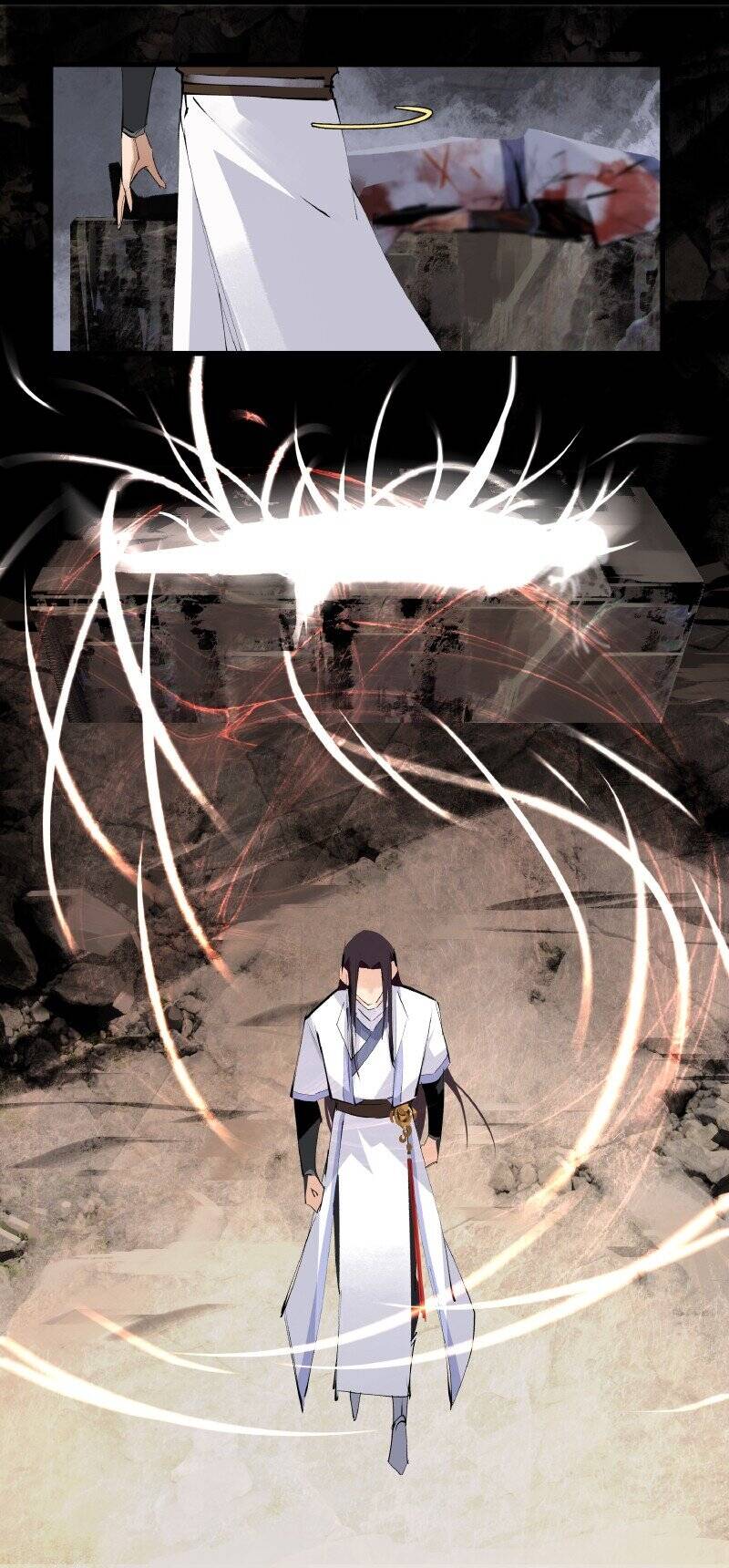 Đại Đạo Triều Thiên Chapter 6 - Trang 2