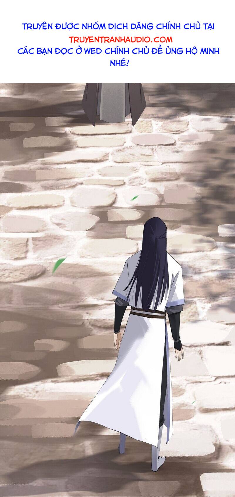 Đại Đạo Triều Thiên Chapter 7 - Trang 2