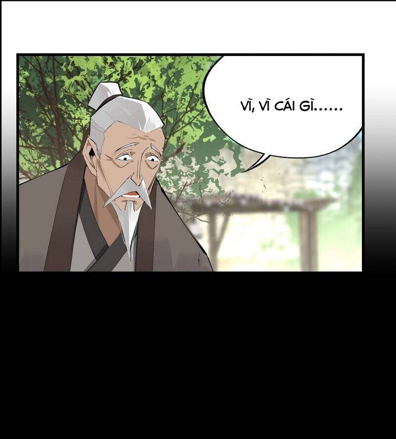 Đại Đạo Triều Thiên Chapter 8 - Trang 2