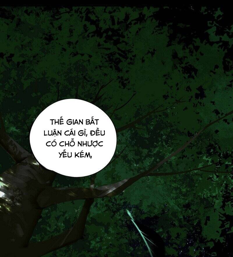 Đại Đạo Triều Thiên Chapter 8 - Trang 2