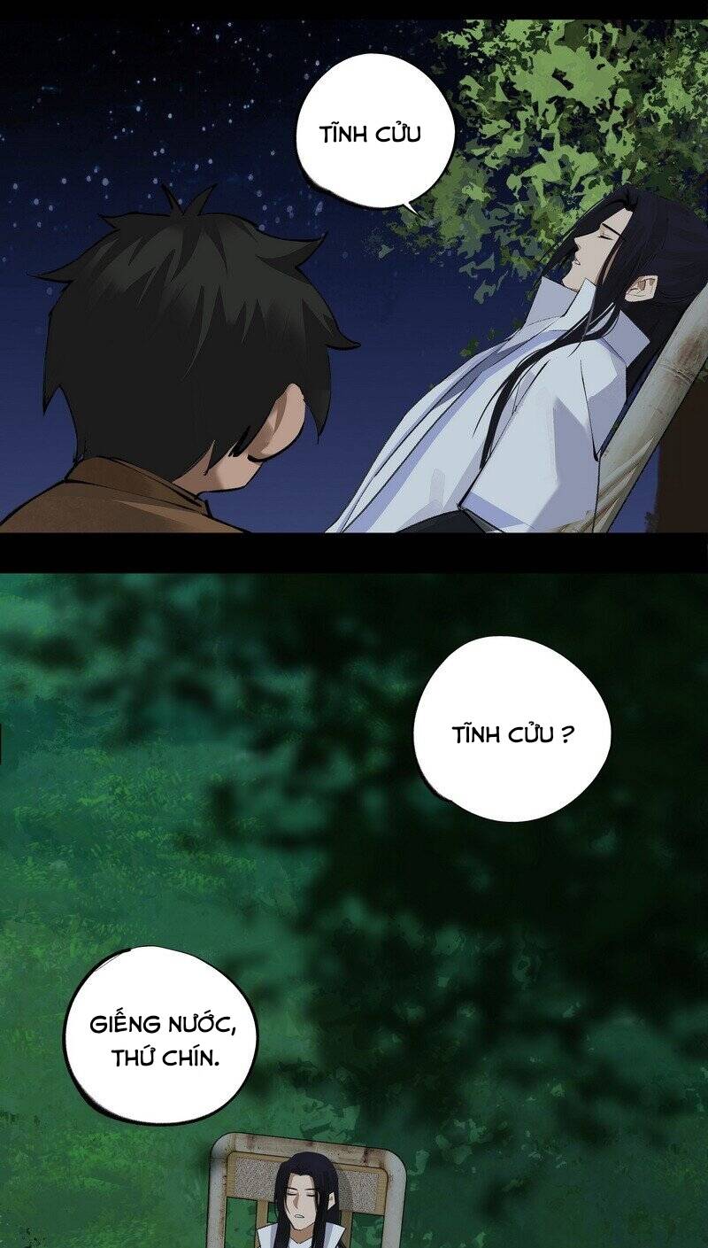 Đại Đạo Triều Thiên Chapter 8 - Trang 2