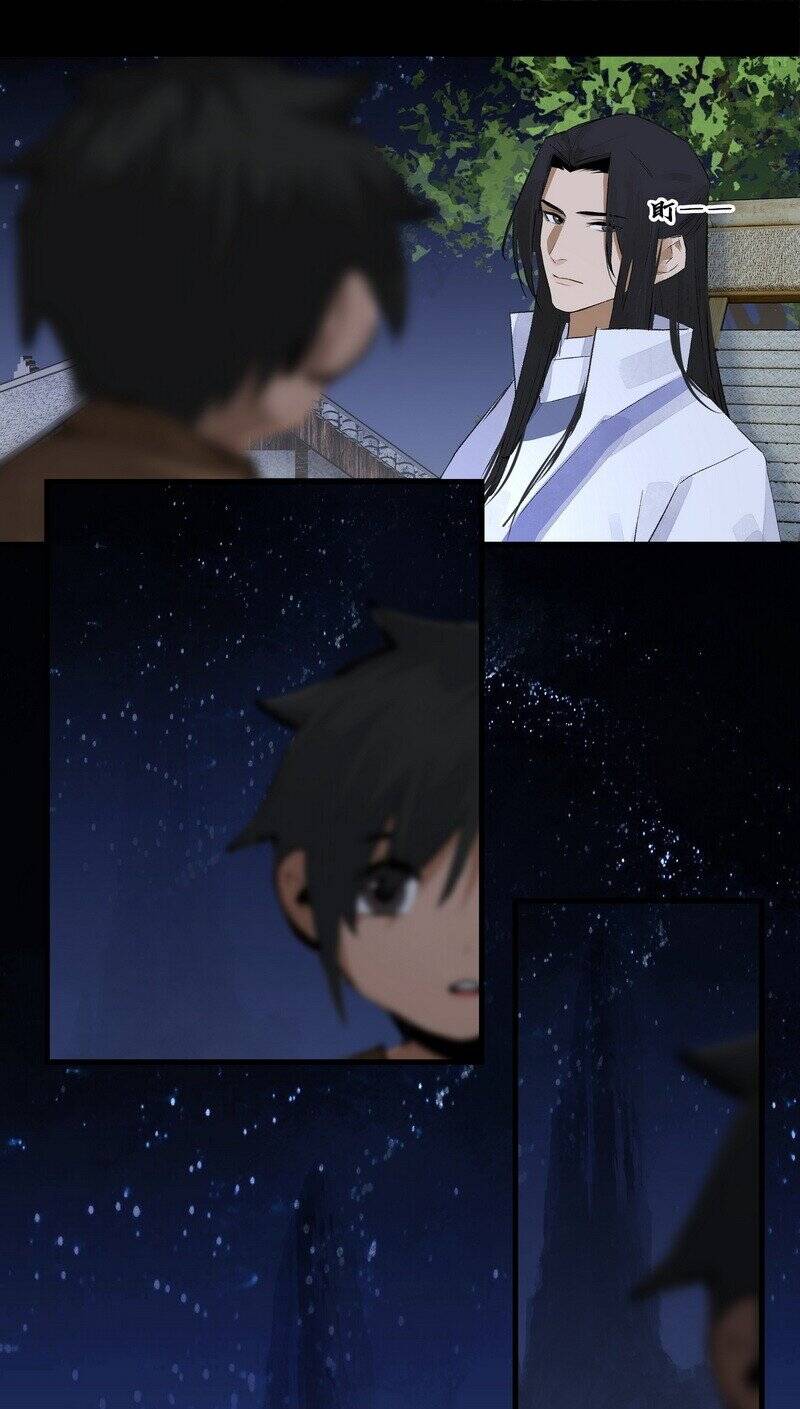 Đại Đạo Triều Thiên Chapter 8 - Trang 2