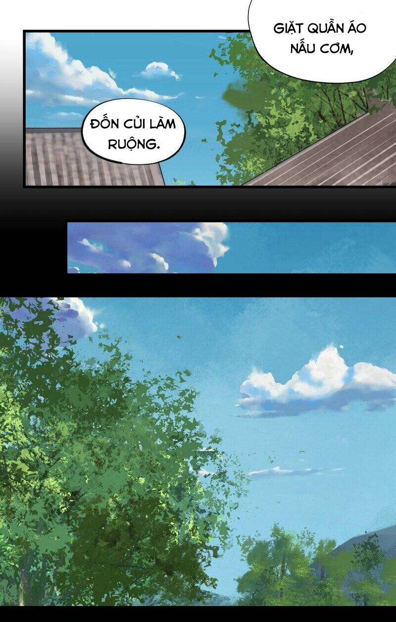 Đại Đạo Triều Thiên Chapter 8 - Trang 2