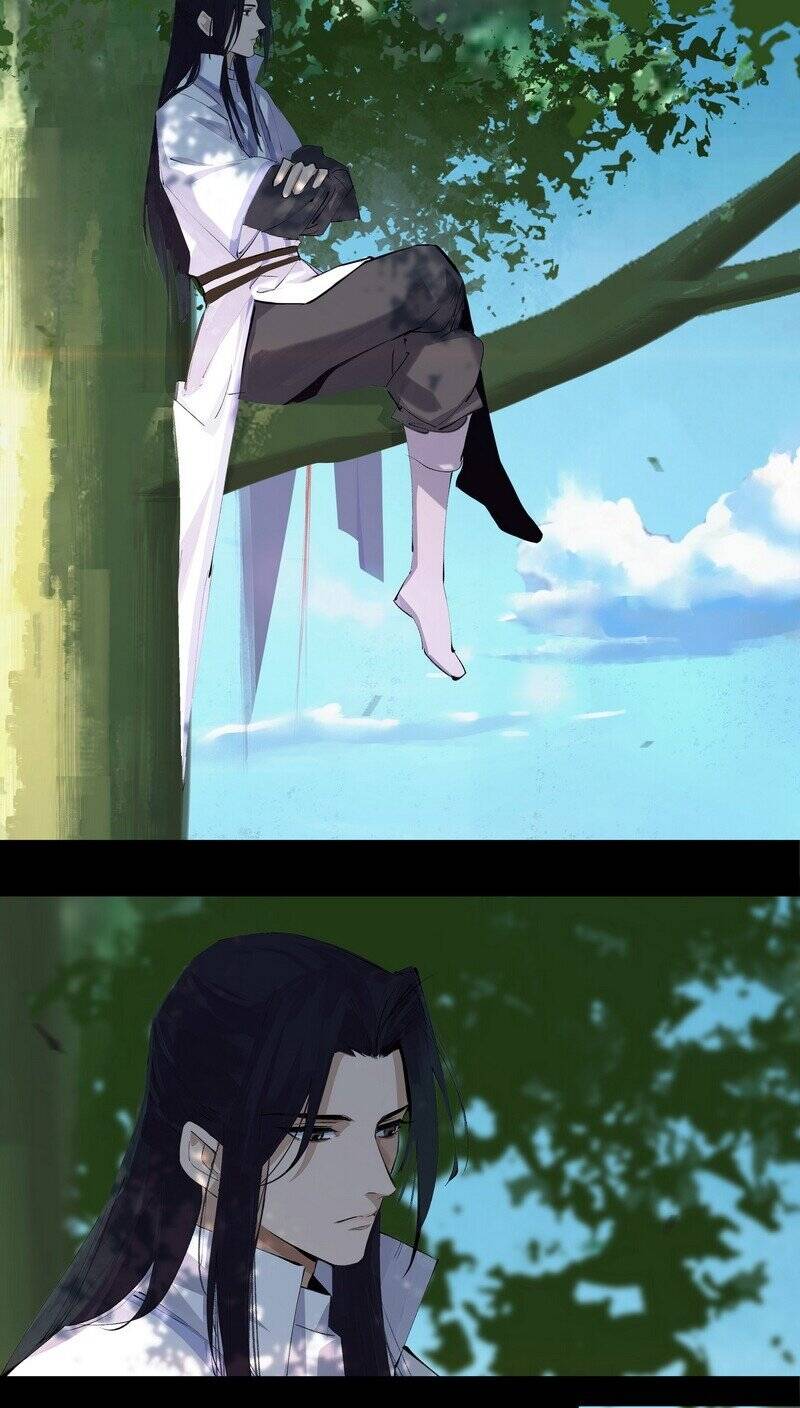 Đại Đạo Triều Thiên Chapter 8 - Trang 2