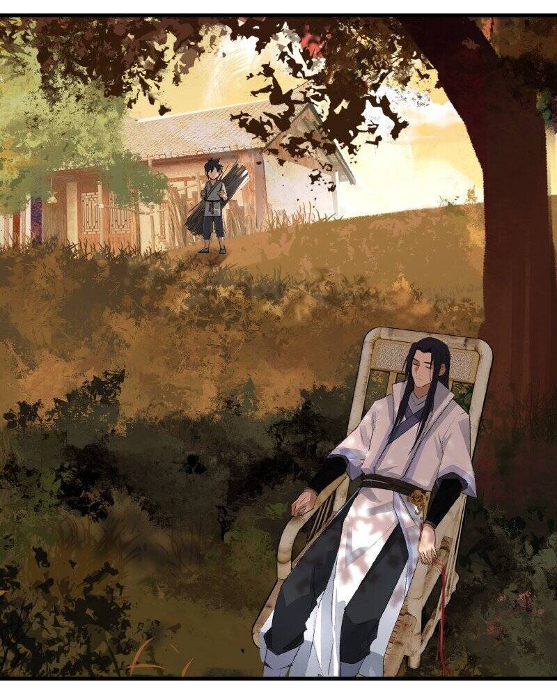 Đại Đạo Triều Thiên Chapter 9 - Trang 2