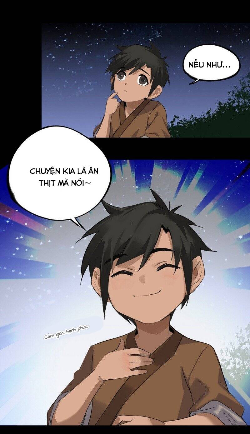 Đại Đạo Triều Thiên Chapter 9 - Trang 2