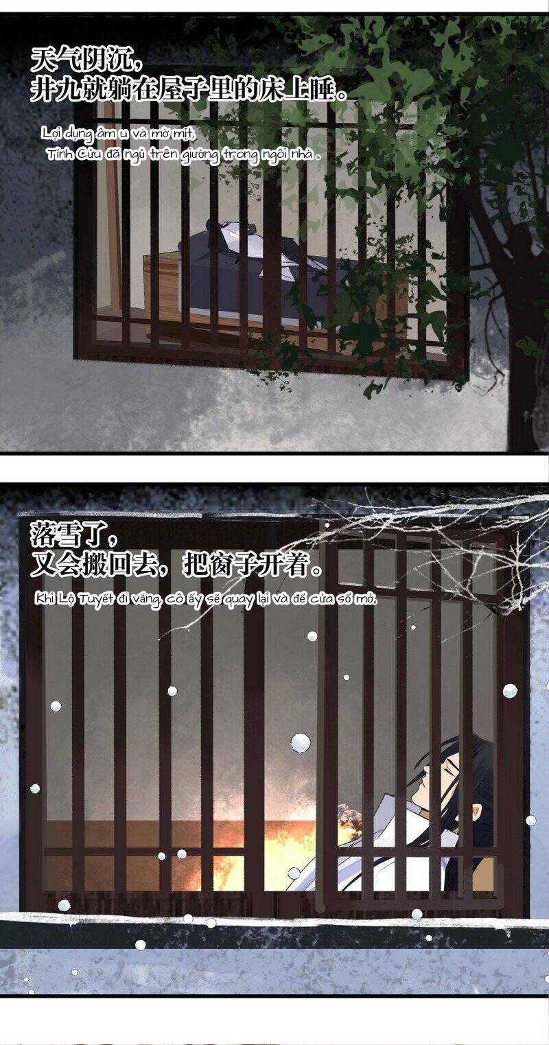 Đại Đạo Triều Thiên Chapter 9 - Trang 2