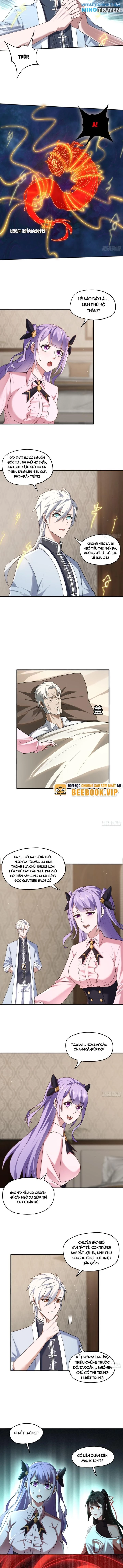 Đại Đạo Vô Danh Chapter 16 - Trang 2