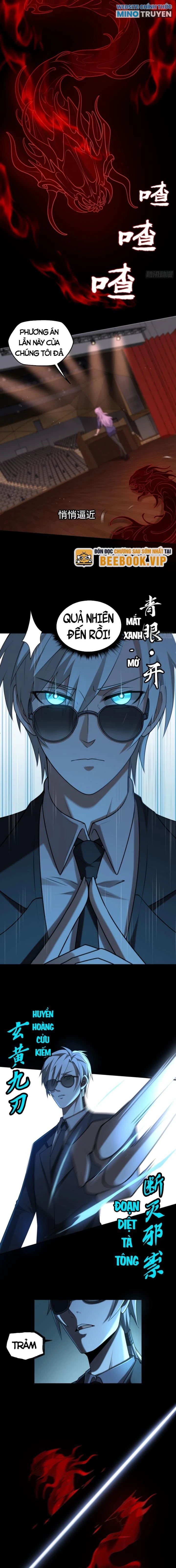 Đại Đạo Vô Danh Chapter 18 - Trang 2