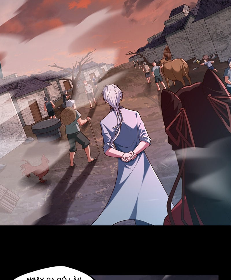 Đại Đạo Vô Danh Chapter 3 - Trang 2