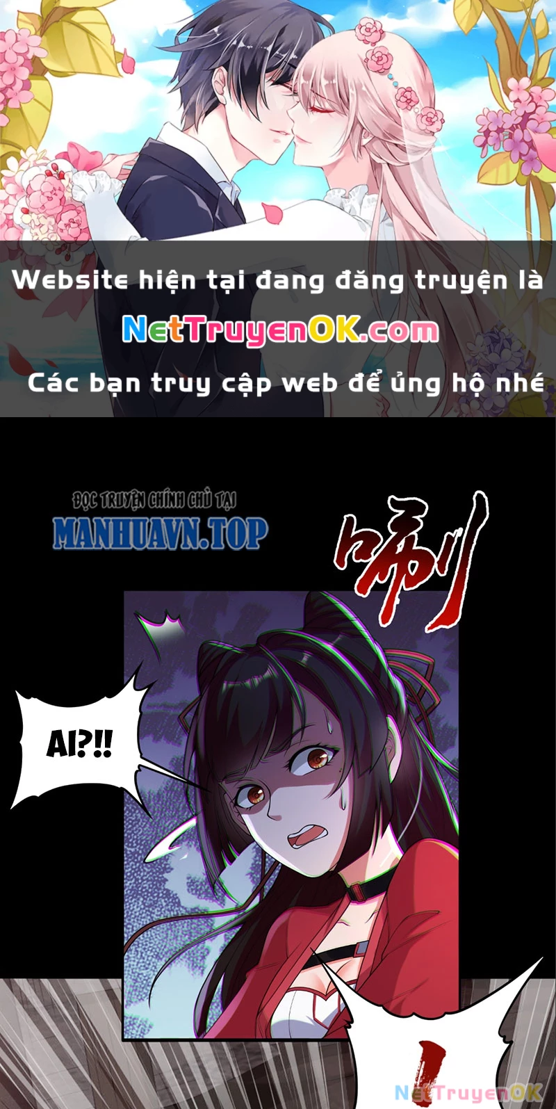 Đại Đạo Vô Danh Chapter 4.5 - Trang 2