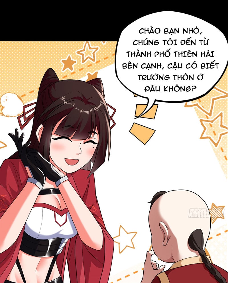 Đại Đạo Vô Danh Chapter 4 - Trang 2