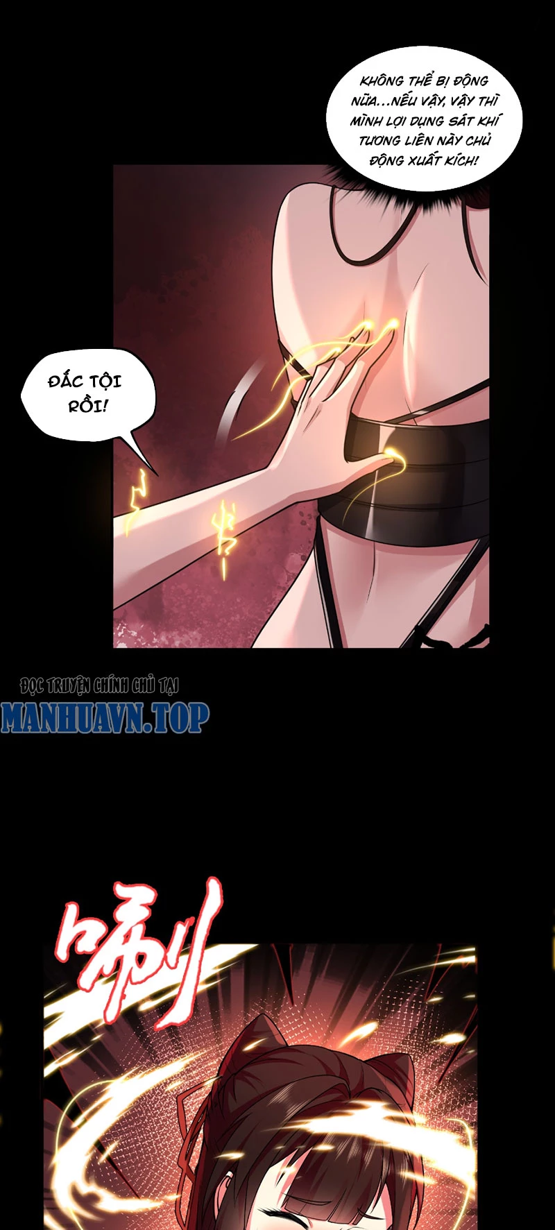 Đại Đạo Vô Danh Chapter 5.5 - Trang 2