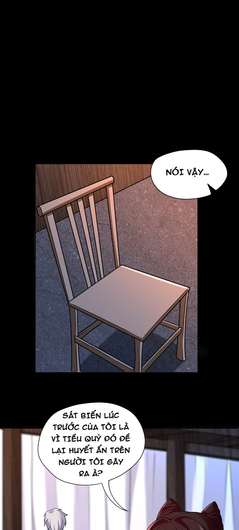 Đại Đạo Vô Danh Chapter 5.5 - Trang 2