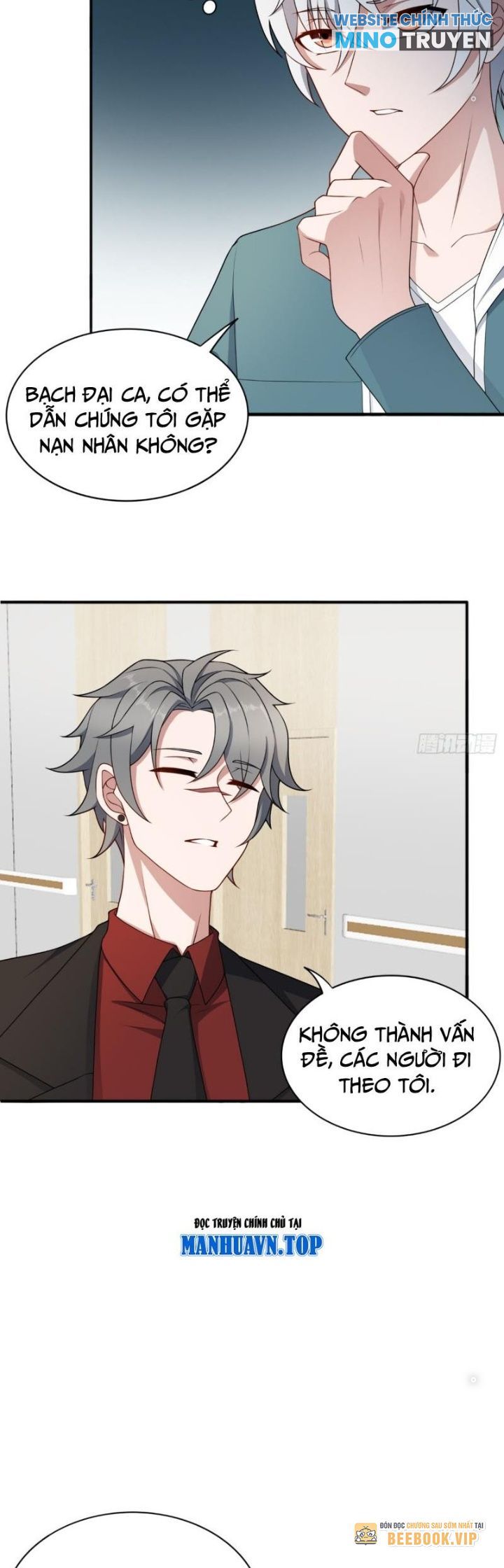 Đại Đạo Vô Danh Chapter 51 - Trang 2