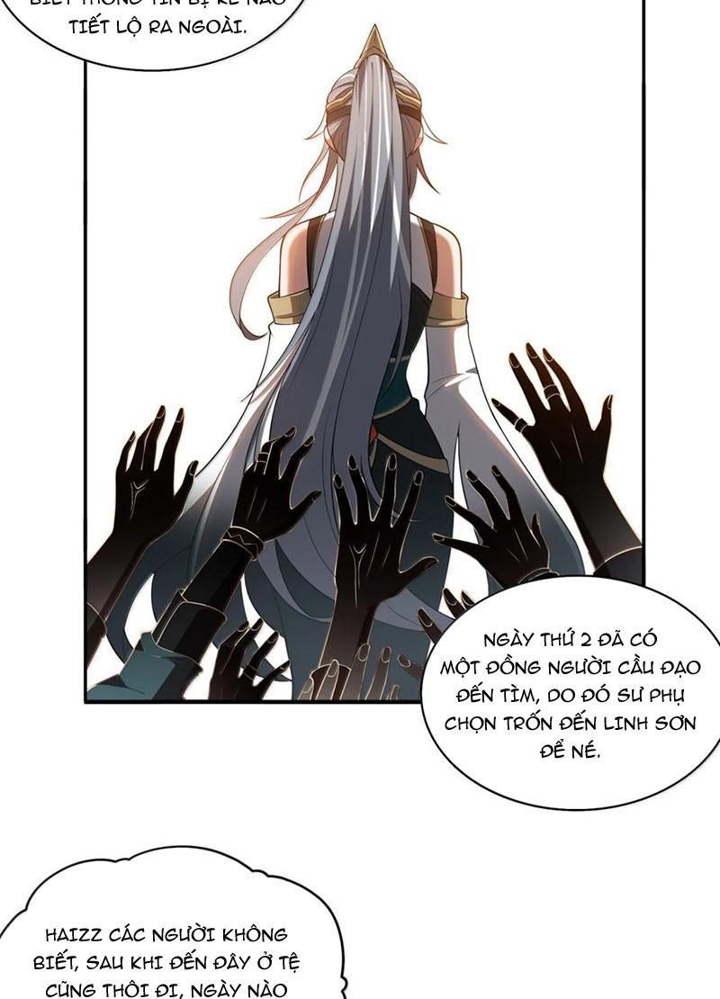 Đại Đạo Vô Danh Chapter 63 - Trang 2